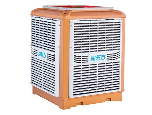 潤東方濕簾蒸發(fā)冷風(fēng)機(jī)RDF-23C降溫設(shè)備