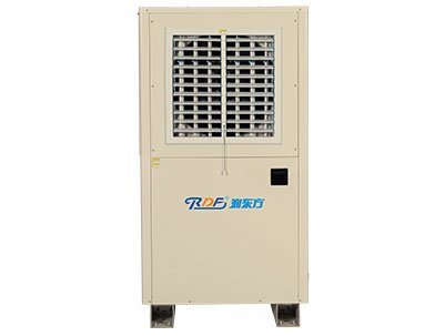 蒸發(fā)冷省電空調(diào)RDF-08C