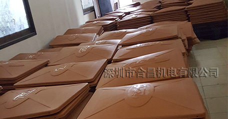 潤東方環(huán)?？照{(diào)頂蓋