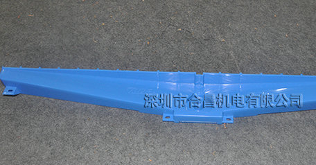 潤東方環(huán)?？照{(diào)分水器