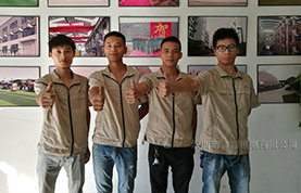 合昌環(huán)?？照{(diào)售后服務(wù)1組